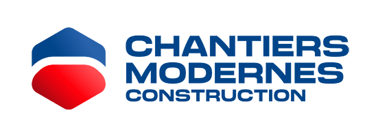 Chantiers Modernes Construction